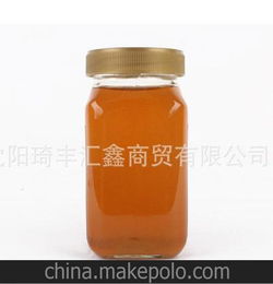 厂家直销 亲密源槐花蜂蜜 亲蜜源蜂蜜品牌纯天然槐花蜂蜜上品批发 蜂蜜营养制品