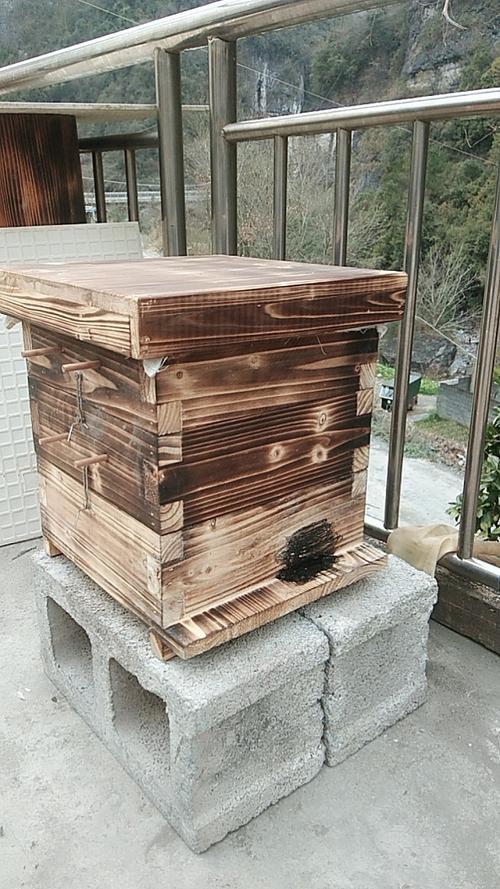 商品图片蜜蜂养殖之家位于江西省赣州市,一起提供1100个产品的销售